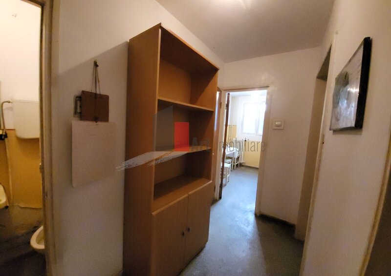 Metrou N. Grigorescu, 50 m, apartament 3 camere