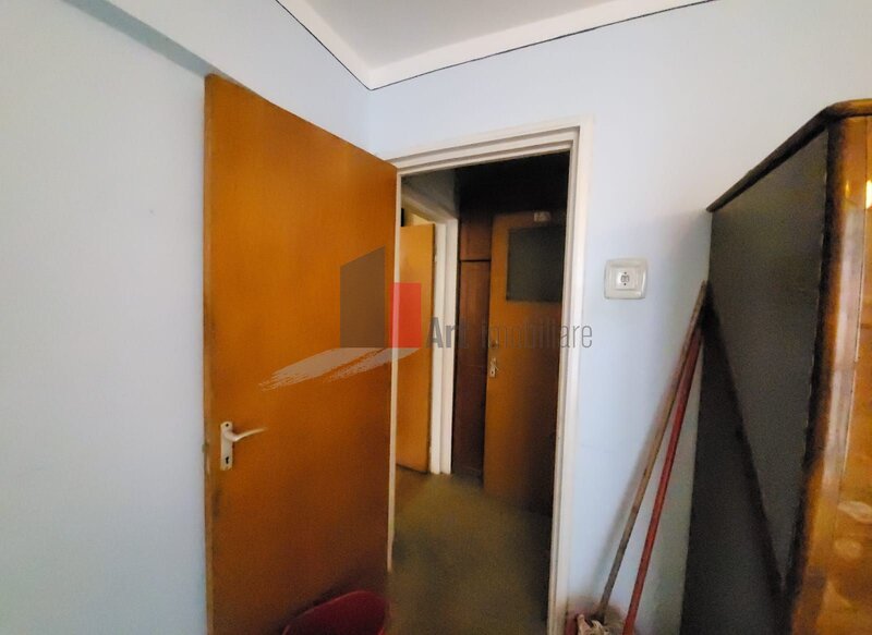 Metrou N. Grigorescu, 50 m, apartament 3 camere