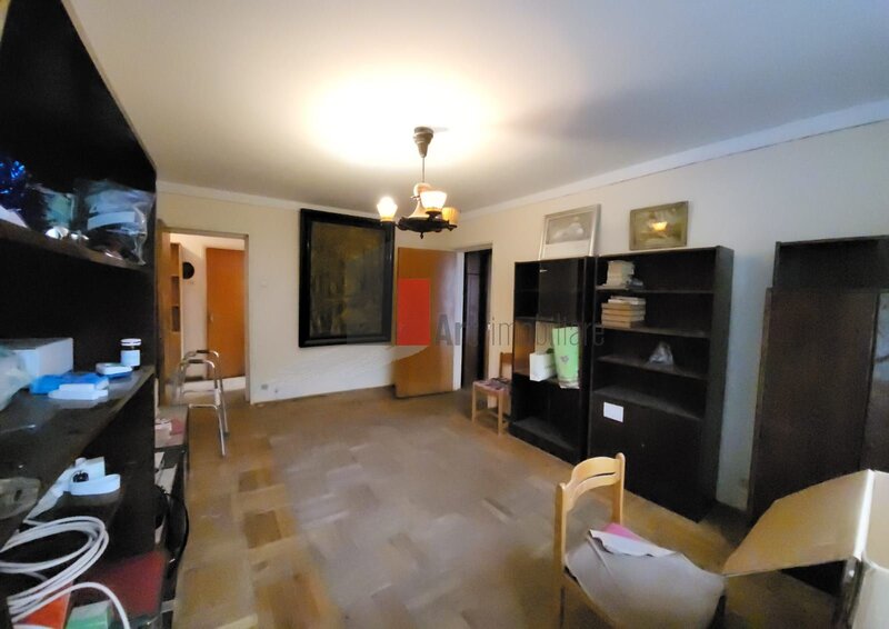 Metrou N. Grigorescu, 50 m, apartament 3 camere