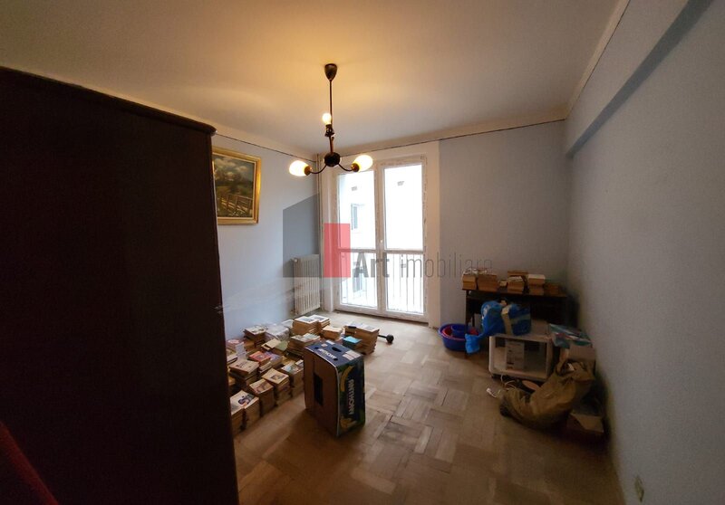 Metrou Nicolae Grigorescu, apartament 3 camere 50 m