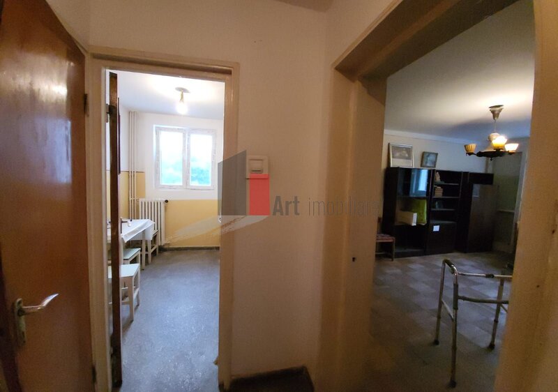 Metrou N. Grigorescu, 50 m, apartament 3 camere