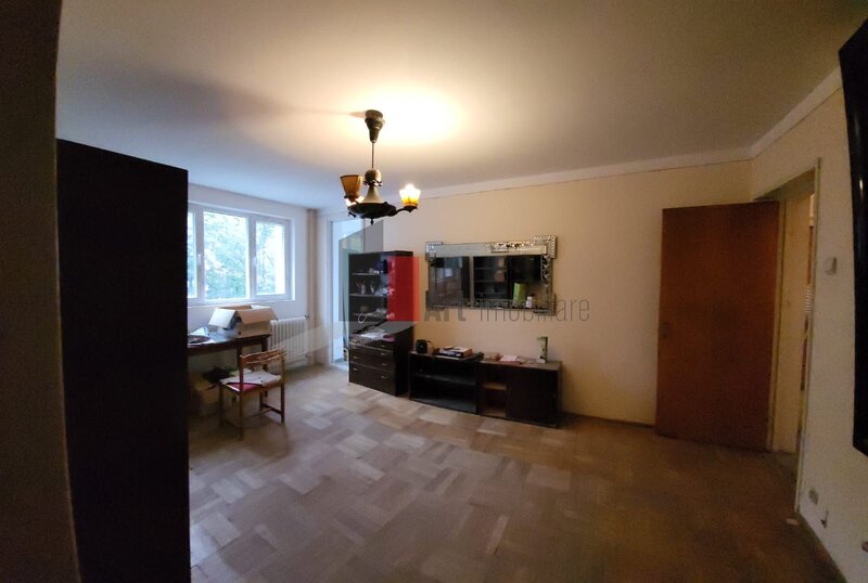 Metrou Nicolae Grigorescu, apartament 3 camere 50 m