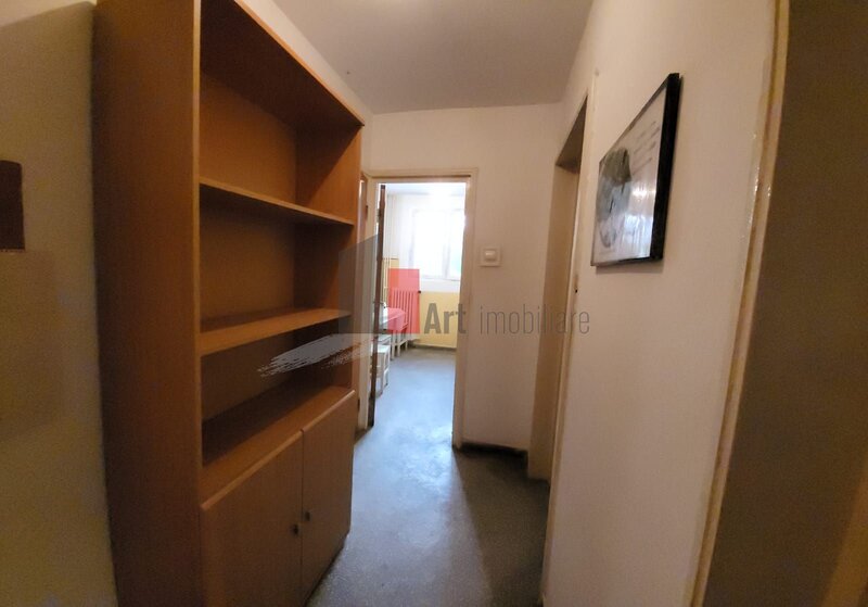 Metrou Nicolae Grigorescu, apartament 3 camere 50 m