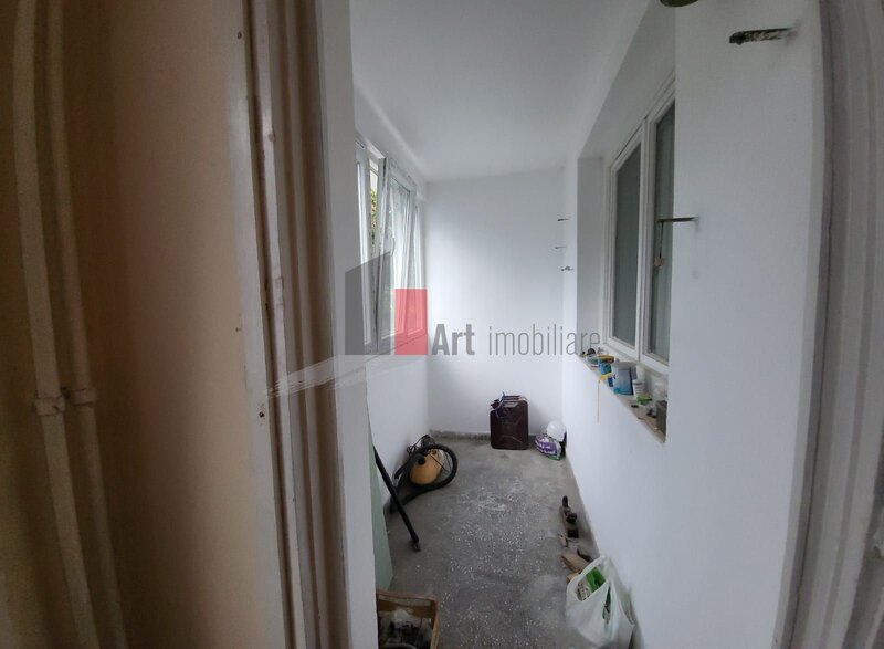 Metrou Nicolae Grigorescu, apartament 3 camere 50 m