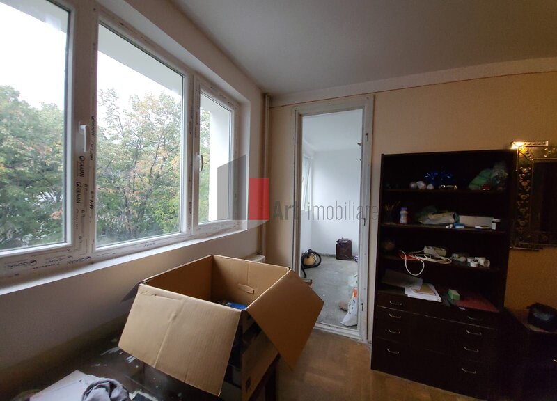 Metrou N. Grigorescu, 50 m, apartament 3 camere